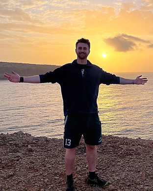 Me Sunset Arms Out Edited LOSP.jpg